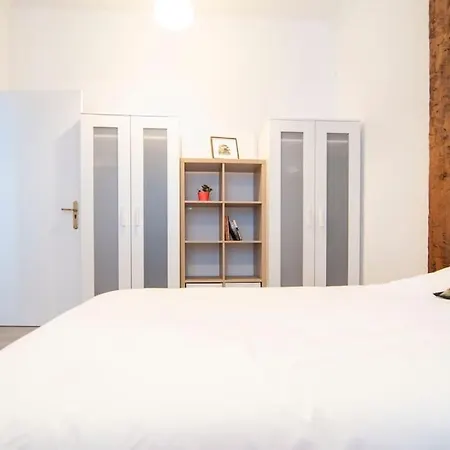 Familias Y Grupos - Muy Buena Ubicacion - 빌바오