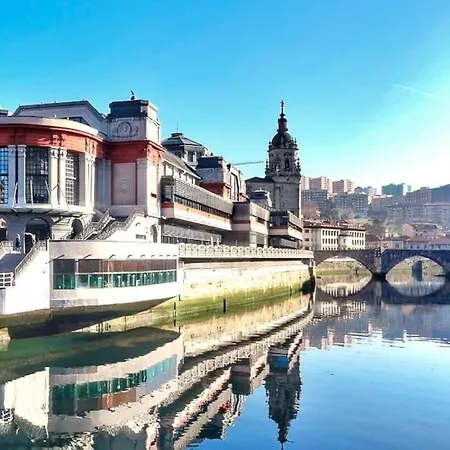 Familias Y Grupos - Muy Buena Ubicacion - 아파트