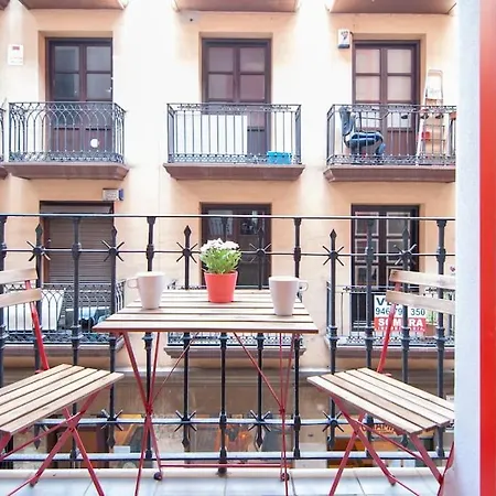 Familias Y Grupos - Muy Buena Ubicacion - 아파트 *