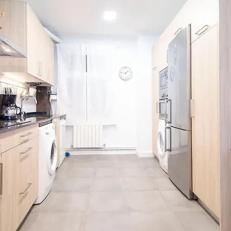 Familias Y Grupos - Muy Buena Ubicacion - 빌바오