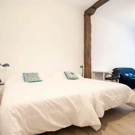 Appartement Familias Y Grupos - Muy Buena Ubicacion - *