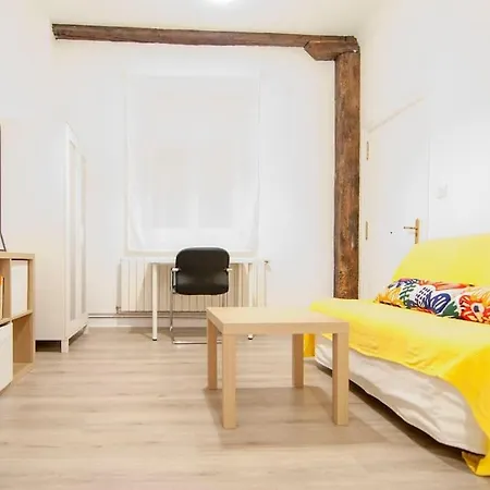 Appartement Familias Y Grupos - Muy Buena Ubicacion -