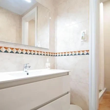 Familias Y Grupos - Muy Buena Ubicacion - * Bilbao