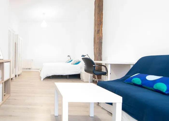 Familias Y Grupos - Muy Buena Ubicacion - Apartment *