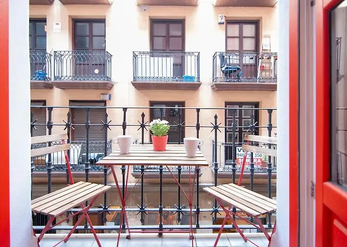 Familias Y Grupos - Muy Buena Ubicacion - Apartment *