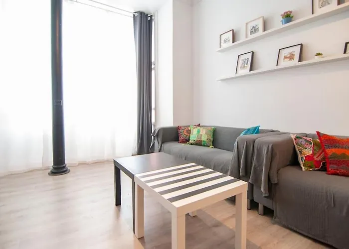 Familias Y Grupos - Muy Buena Ubicacion - Apartment