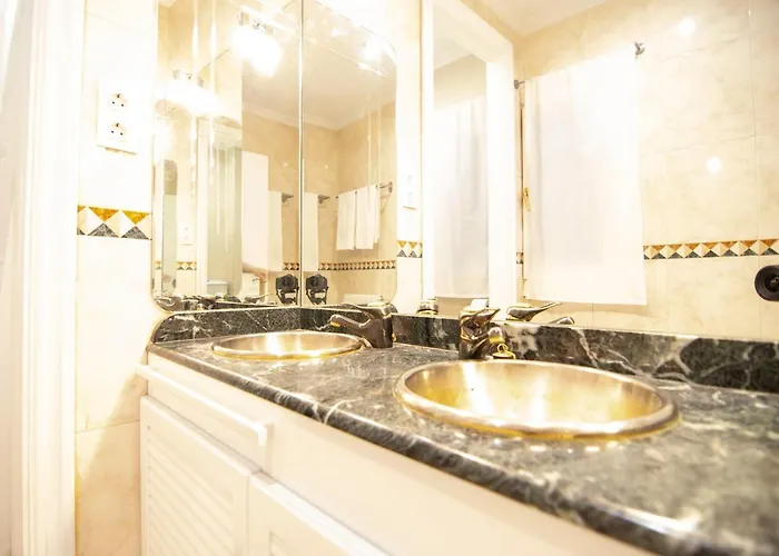 Familias Y Grupos - Muy Buena Ubicacion - Apartment *