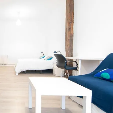 Familias Y Grupos - Muy Buena Ubicacion - Apartment *