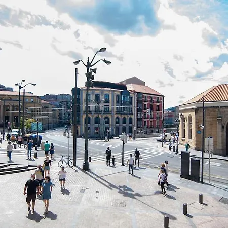 Apartment Familias Y Grupos - Muy Buena Ubicacion - *